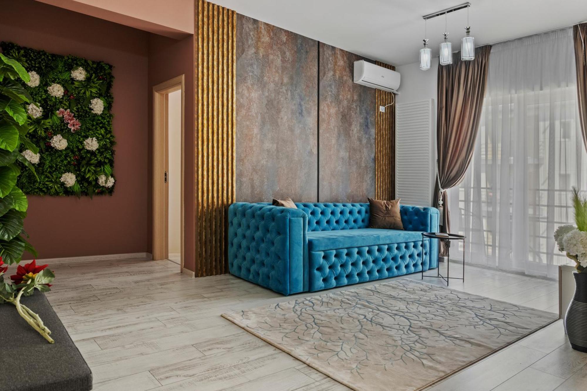 Comfort Azure Bucharest Exterior photo
