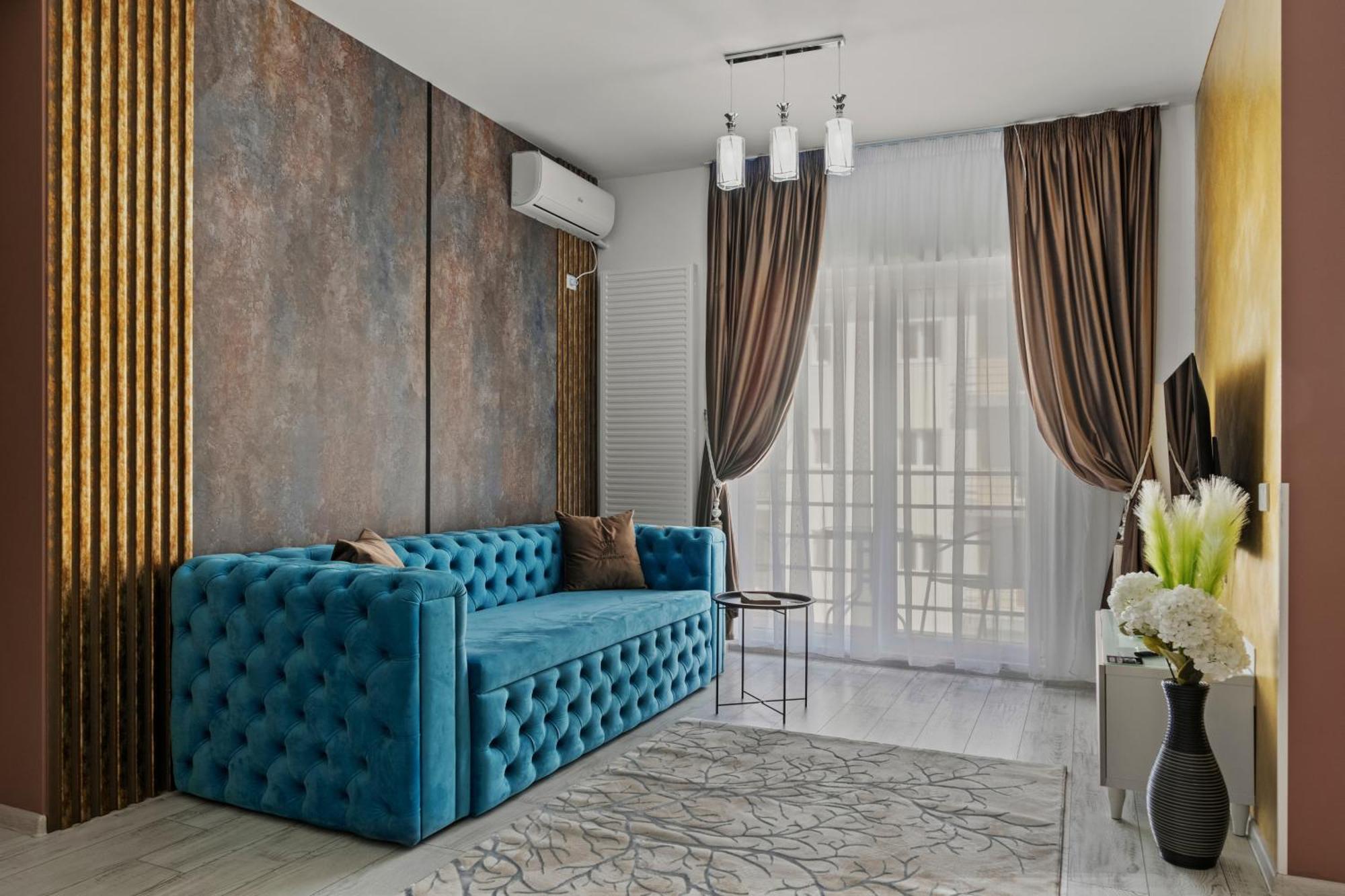 Comfort Azure Bucharest Exterior photo